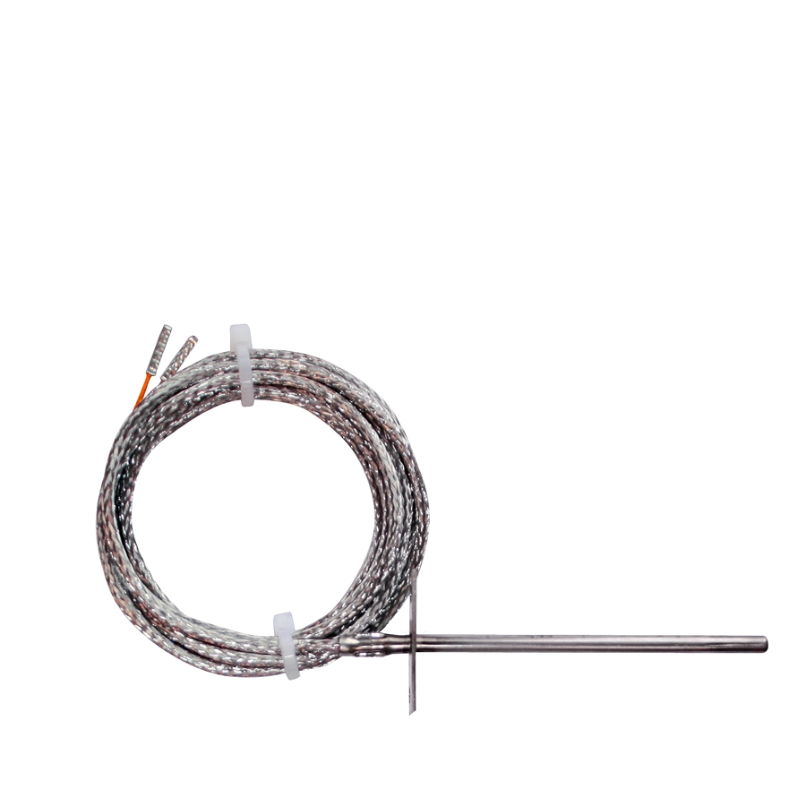 Flue gas temperature sensor CF/Pt