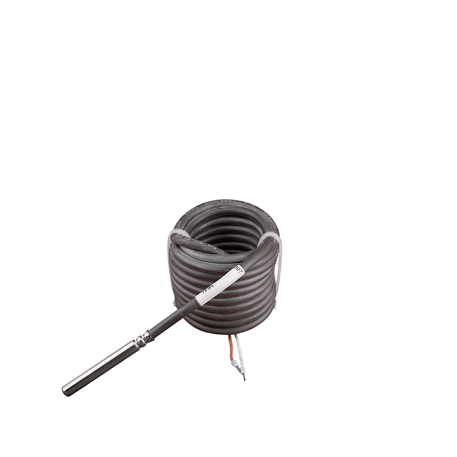 Immersion temperature sensor TF/Pt