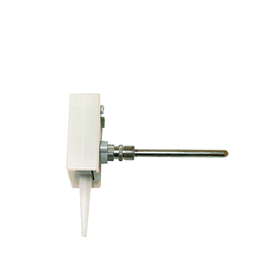 Universal immersion temperature sensor VF2/Pt