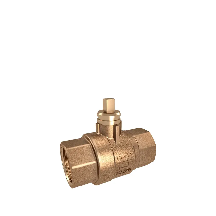 2-way zone valve BVQ-2100