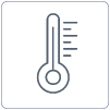 Präzise Temperaturmessung und -regelung